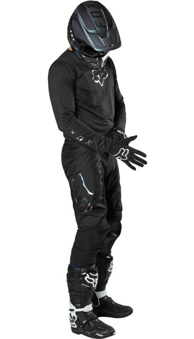 Airline Black | Fox Racing - Reino Unido