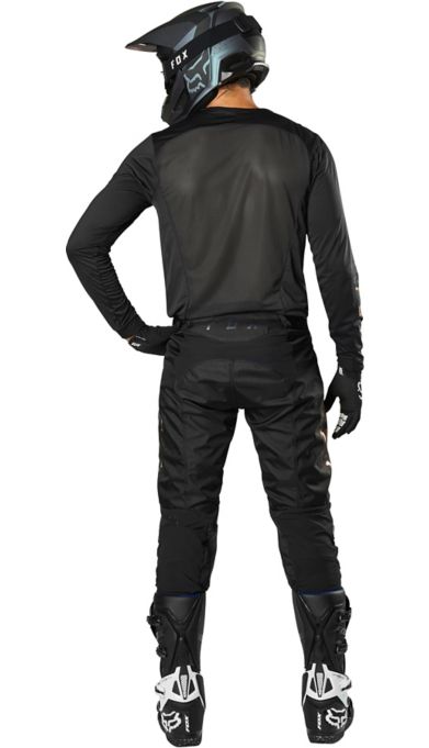 Airline Black | Fox Racing - Reino Unido