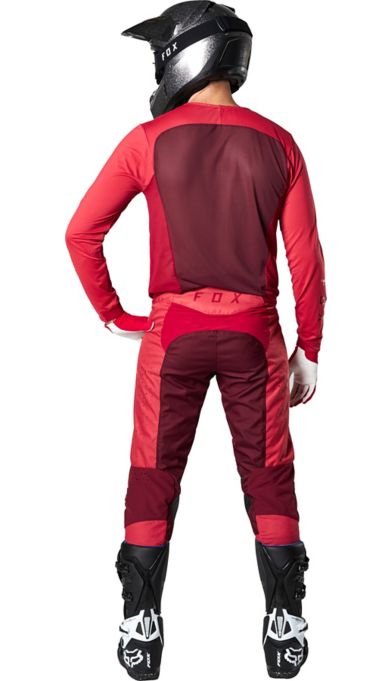 Airline Red | Fox Racing - Reino Unido