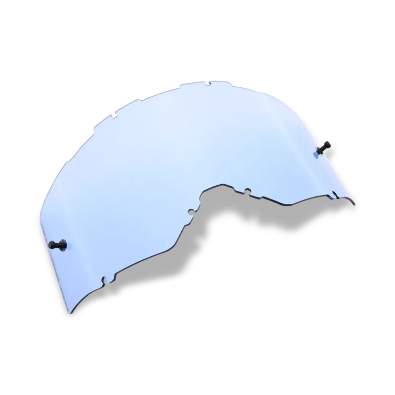 Airspace & Main Injected Lens