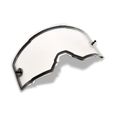 MX24 ARSPC/MAIN DUAL INJ LENS 