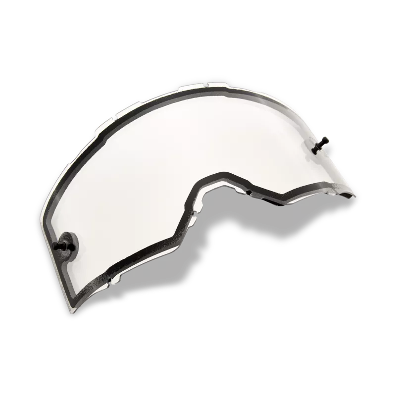 Airspace & Main Replacement Dual Injected Lens 