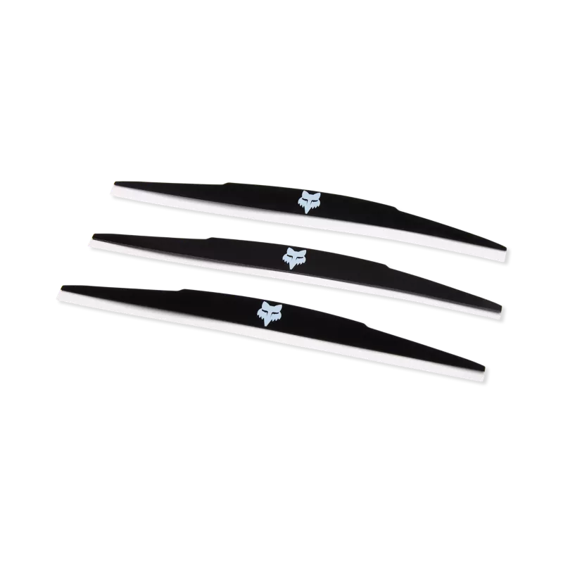 Airspace & Main Goggles Mud Guards 3 Pack 