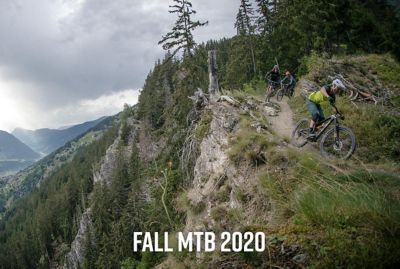 fox mtb 2020