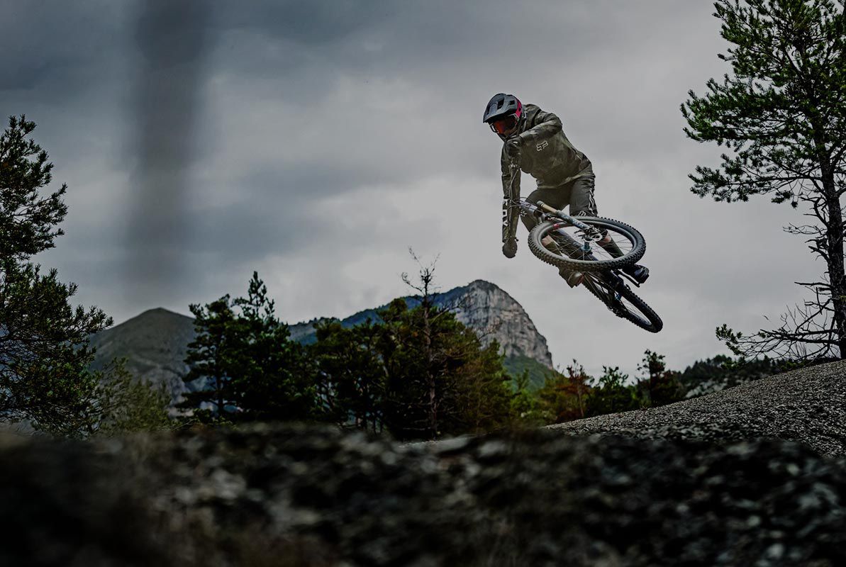 Fox Racing Deutschland Official Site Mx Mtb