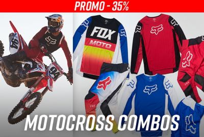 Fox Racing® Sverige - Official Site - MX, MTB & Kläder