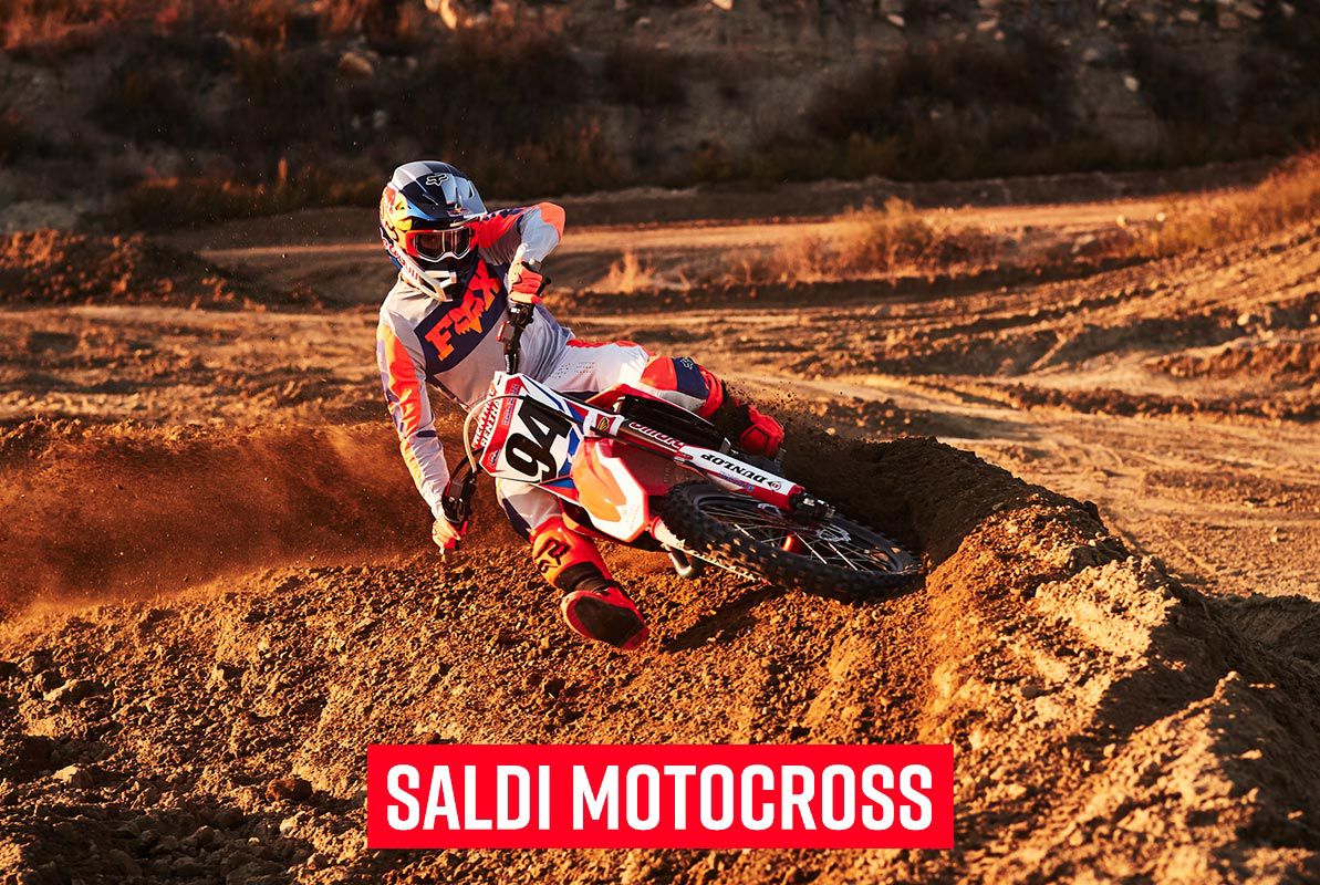 Fox Racing® Italia Sito Ufficiale MX, MTB & Abbigliamento Casual