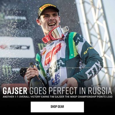 Fox Racing® Ireland - Official Site - MX, MTB & Clothing