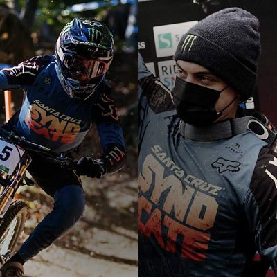 fox bmx gear