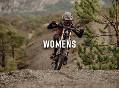 mountain bike clothes womens