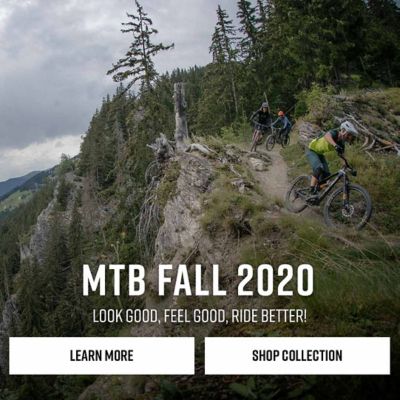 fox mtb shop