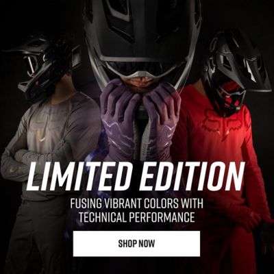 Fox Racing® UK - Official Site - MX, MTB & Clothing