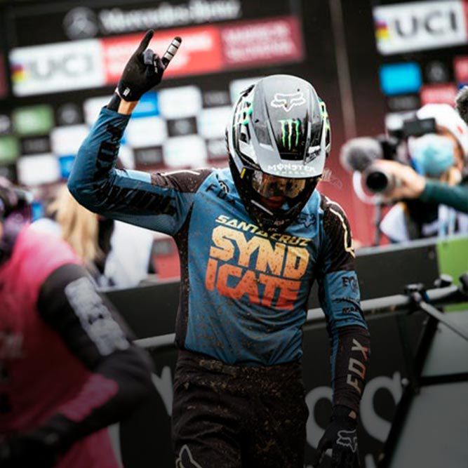 <span style="font-family: roboto;font-size: 35px;"><b>1st place in Maribor WC#2</b></span>