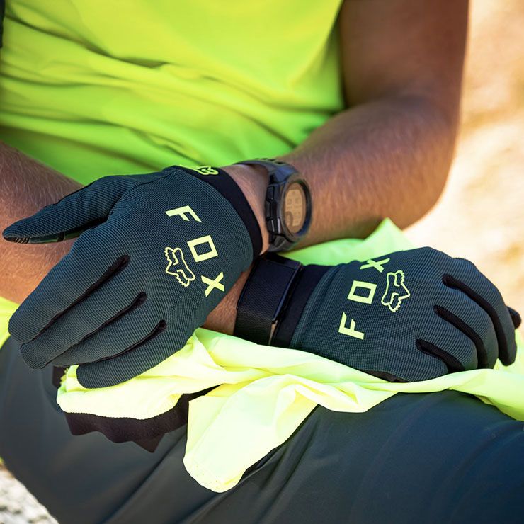 MTB Gloves