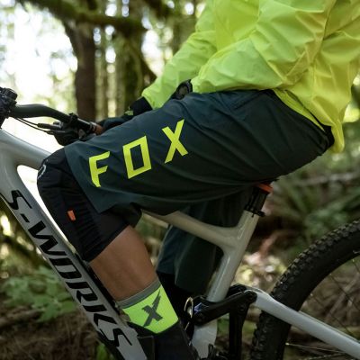 fox mountain bike pants womens