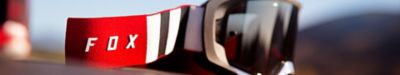 Fox Motocross Goggles