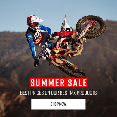 motocross supplies