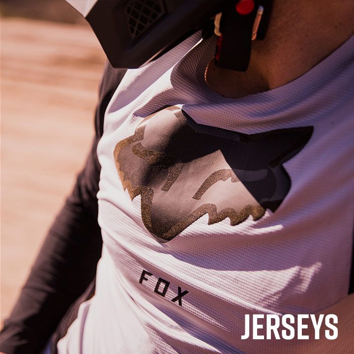 Moto LP Jerseys