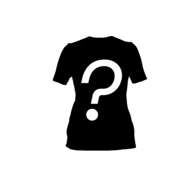 MYSTERY JERSEY