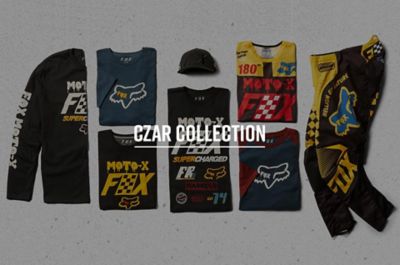 Fox Racing® België - Officiële Website - MX, MTB & Kleding
