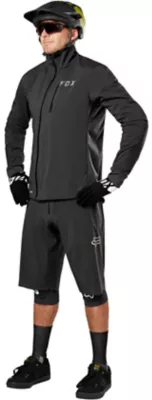 Fire Attack Pro Black