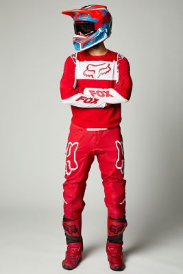 motocross outfit
