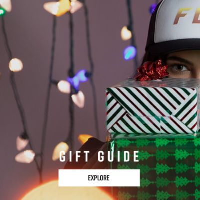 Holiday Gift Guide