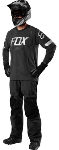 Legion Offroad Charcoal