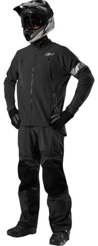 Legion Downpour Jacket