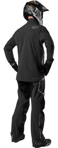 Legion Downpour Jacket