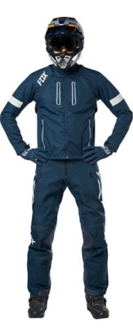 Legion Convertible Navy