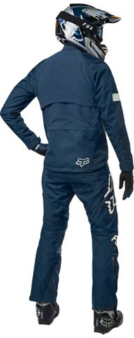 Legion Convertible Navy