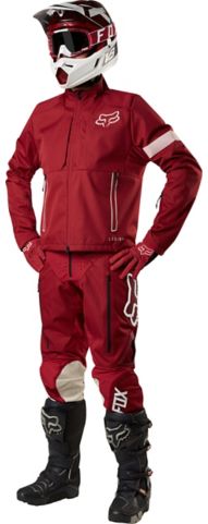 Legion Offroad Jacket