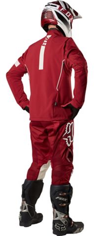 Legion Offroad Jacket