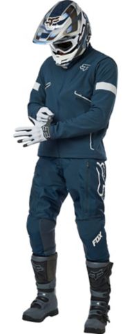 Legion Softshell Navy