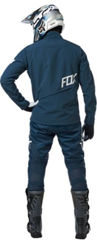 Legion Softshell Navy