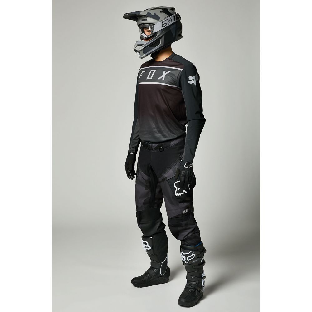 Fox Racing® LEGION TAC VEST BLACK - Foxracing.com MENS - Official ...
