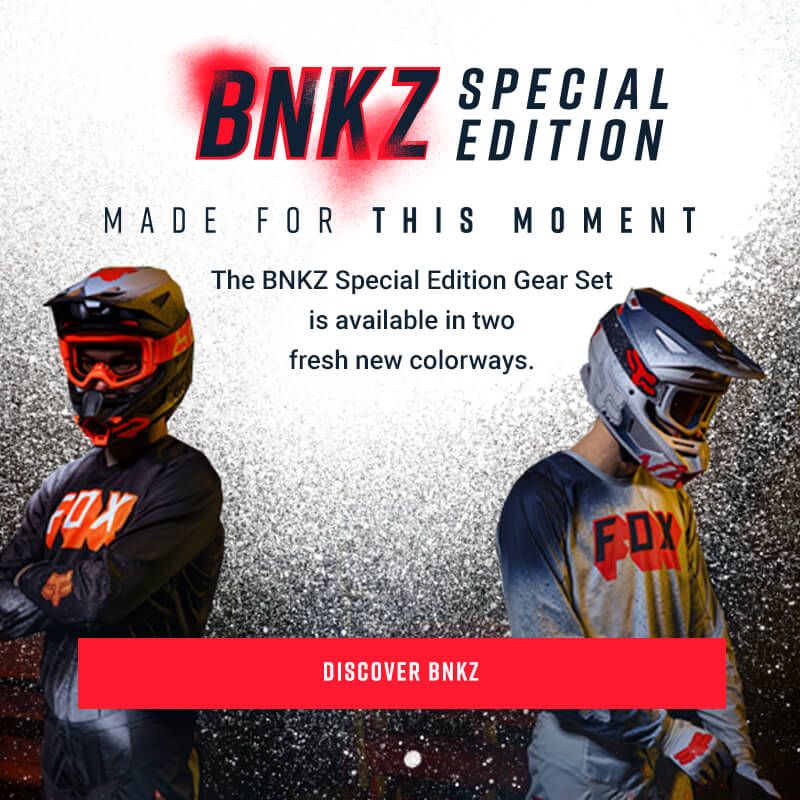 BNKZ Collection