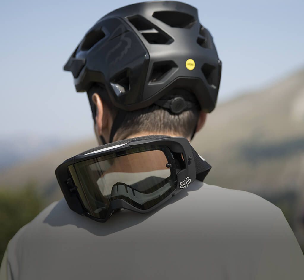 SPRING 20&rsquo; MTB GOGGLES