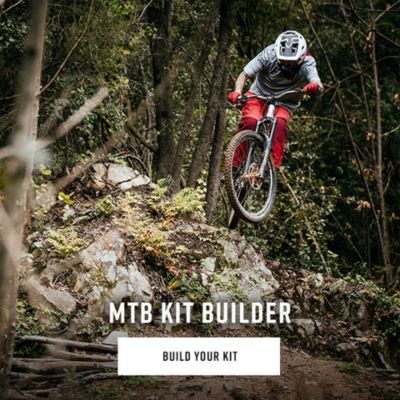 Fox MTB Kit Builder
