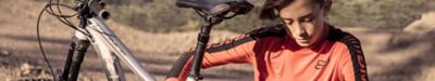 Youth MTB Apparel