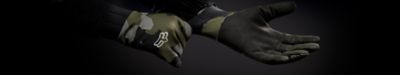 fox mtb gloves youth