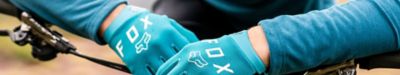 Fox Mountain Bike Gloves