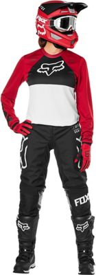 womens fox motocross gear