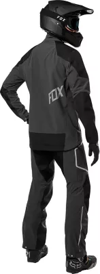 Fox racing legion downpour on sale jacket