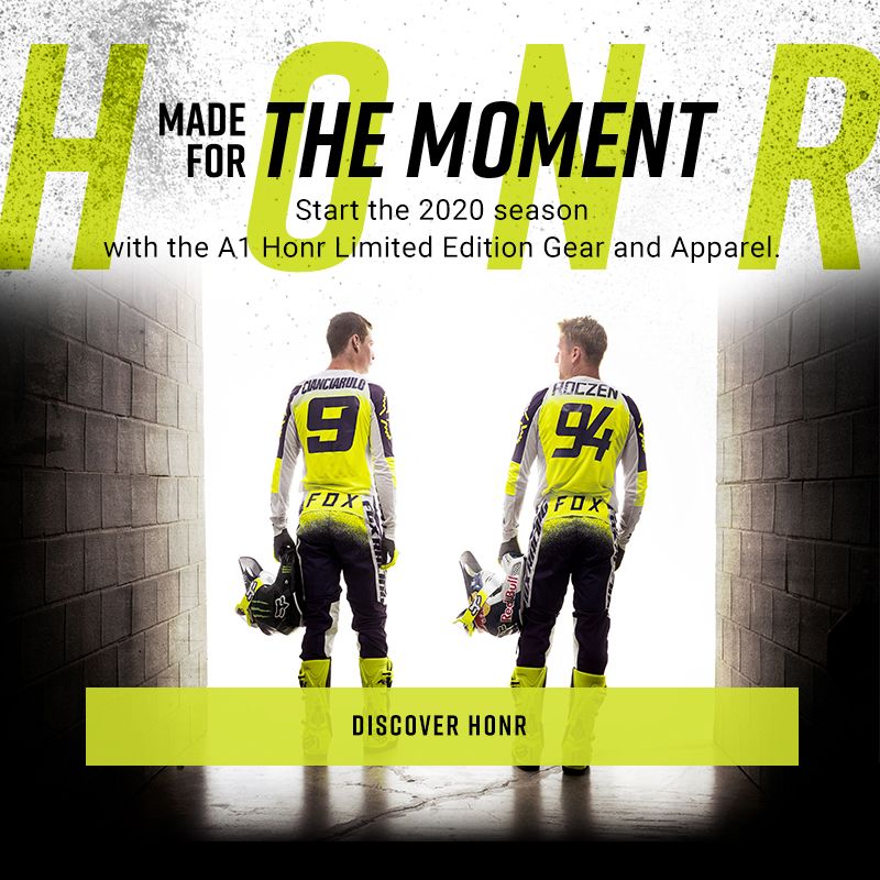 Fox Racing Official Site Moto Mtb Men Women Youth