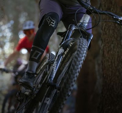 fox clothing mtb