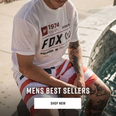 Men's Best Sellers