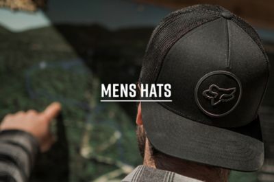 Mens Hats