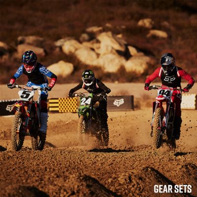 motocross gear websites